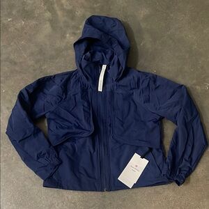 Lululemon Always Effortless Jacket
